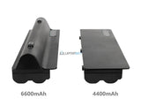 Dell XPS L702X battery replacement