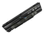 11.1V 6600mAh Laptop_Dell xps15-6cell battery