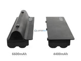11.1V 6600mAh Laptop_Dell xps15-6cell battery