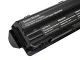 11.1V 6600mAh Laptop_Dell xps15-6cell battery