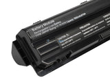 9 Cells 6600mAh Dell XPS L702X battery