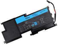 11.1V 65Wh Dell XPS 15-L521x battery