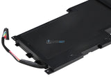 11.1V 65Wh Dell XPS 15-L521x battery