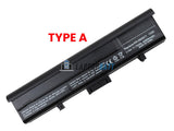 11.1V 4400mAh Laptop_Dell XPSM1330 battery