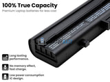 11.1V 4400mAh Laptop_Dell XPSM1330 battery