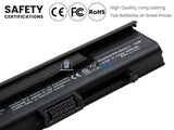 11.1V 4400mAh Laptop_Dell XPSM1330 battery