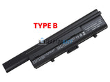 11.1V 6600mAh Laptop_Dell XPSM1330 battery