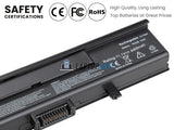 11.1V 4400mAh Laptop_Dell XPSM1530 battery