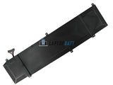 11.4V 90Wh Laptop_Dell 1F22N battery
