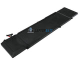 11.4V 90Wh Laptop_Dell 1F22N battery
