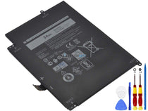 7.6V 34Wh Dell YX0XH battery