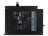 7.6V 34Wh Laptop_Dell YX0XH battery